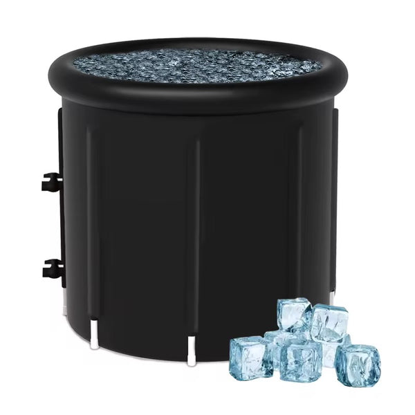 ICE BATH -Cada cu gheata profesionala